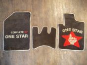 ONE STAR uE~x[Wdl