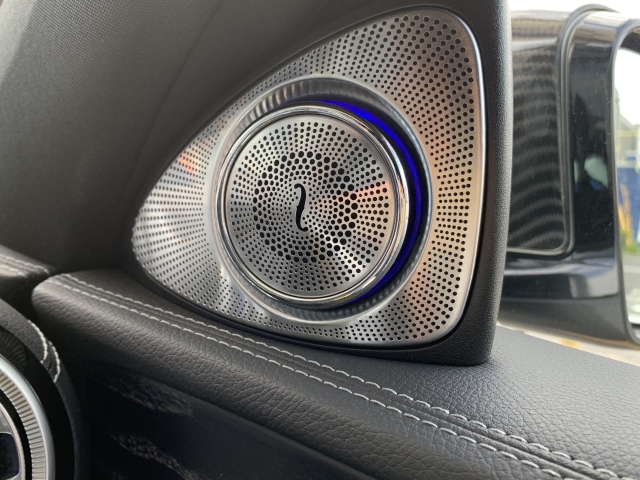 l W213 E350 xc