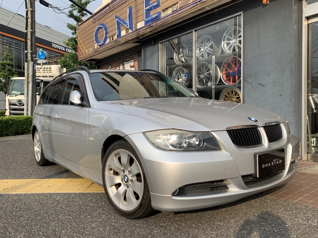 Cl BMW320