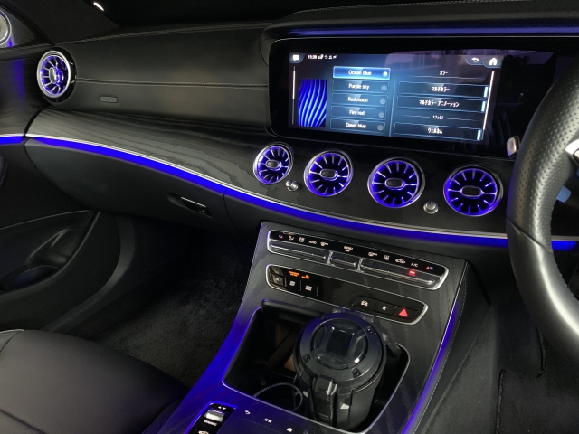 l W213 E350 xc